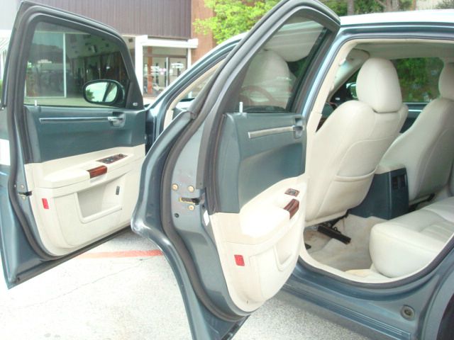 Chrysler 300C 2006 photo 1