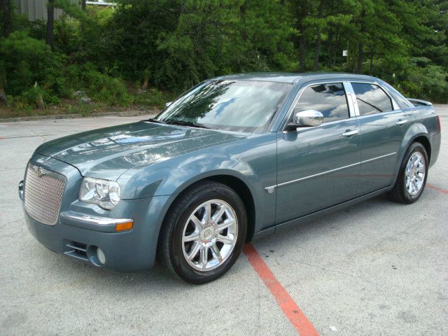 Chrysler 300C 2006 photo 3