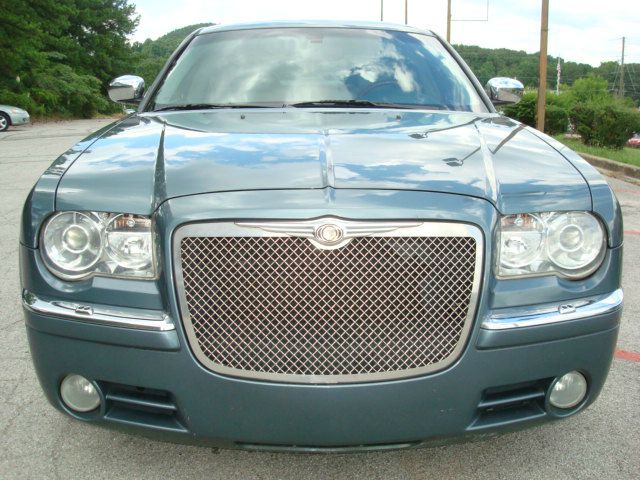 Chrysler 300C 2006 photo 4