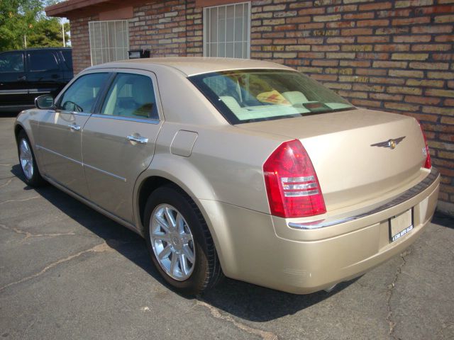 Chrysler 300C 2006 photo 1