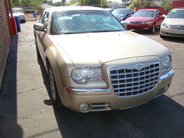 Chrysler 300C 2006 photo 3