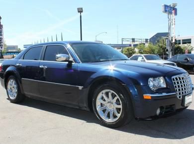 Chrysler 300C 2006 photo 1