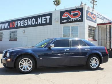 Chrysler 300C 2006 photo 3