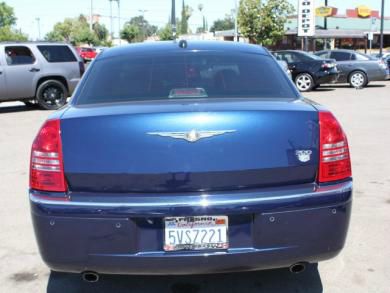 Chrysler 300C 2006 photo 4