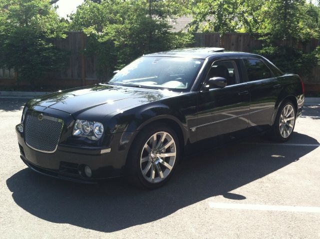 Chrysler 300C 2006 photo 1