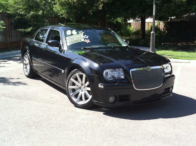 Chrysler 300C 2006 photo 10