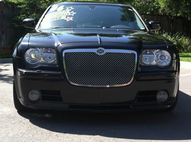 Chrysler 300C 2006 photo 17