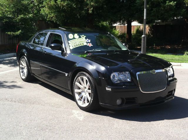 Chrysler 300C 2006 photo 7