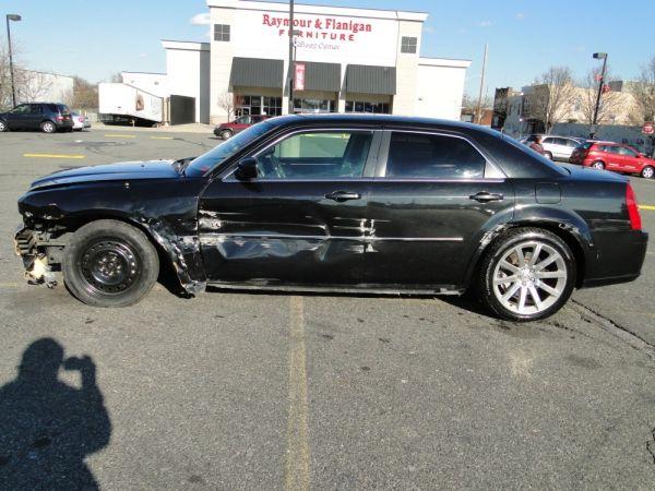 Chrysler 300C 2006 photo 1