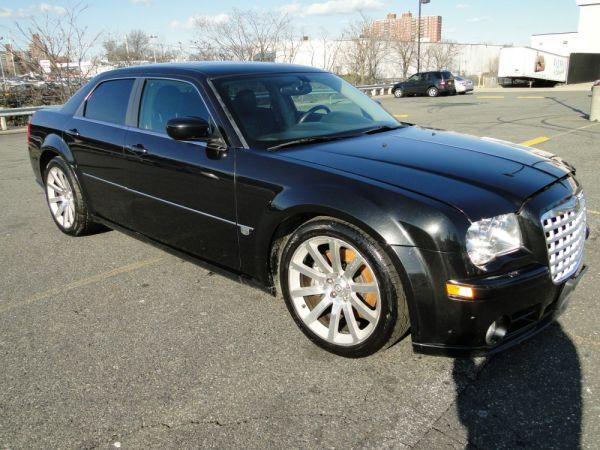 Chrysler 300C 2006 photo 2