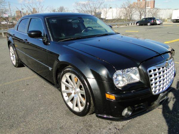 Chrysler 300C 2006 photo 4