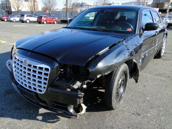 Chrysler 300C 2006 photo 5