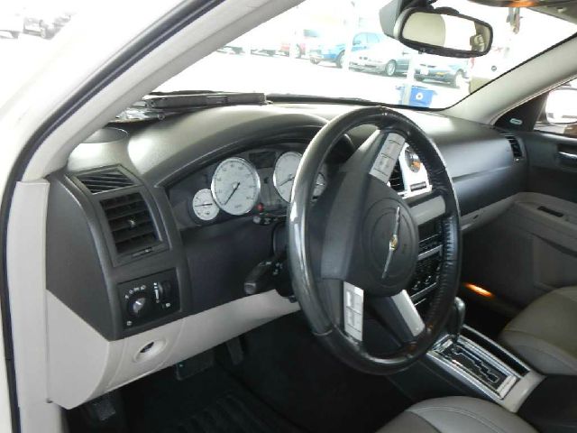 Chrysler 300C 2006 photo 4