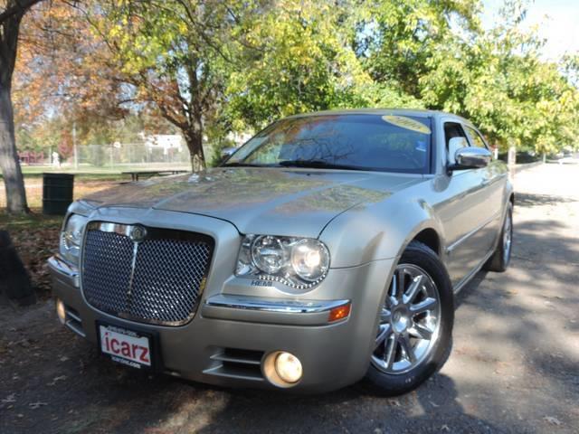 Chrysler 300C 2006 photo 1