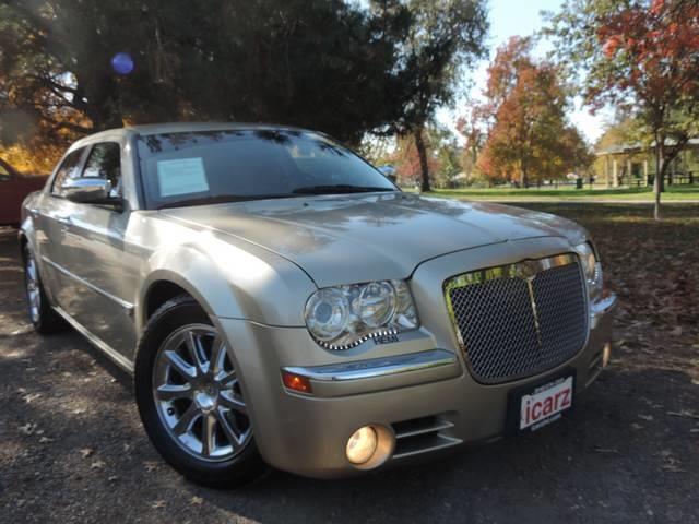 Chrysler 300C 2006 photo 4