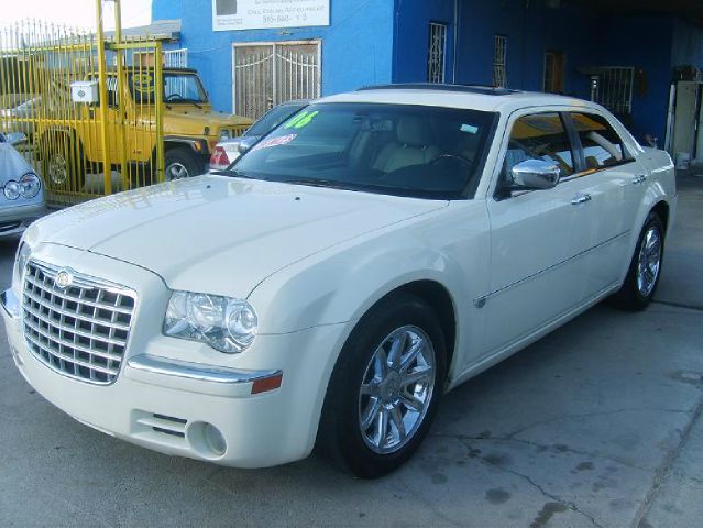 Chrysler 300C 2006 photo 3