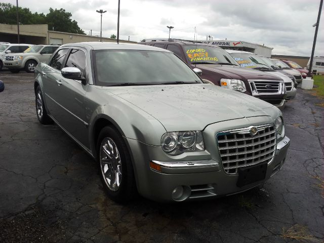 Chrysler 300C 2006 photo 1