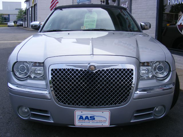 Chrysler 300C 2006 photo 3