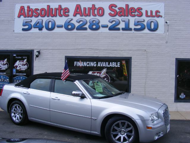 Chrysler 300C 2006 photo 4