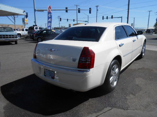 Chrysler 300C GT Ram Air Sedan