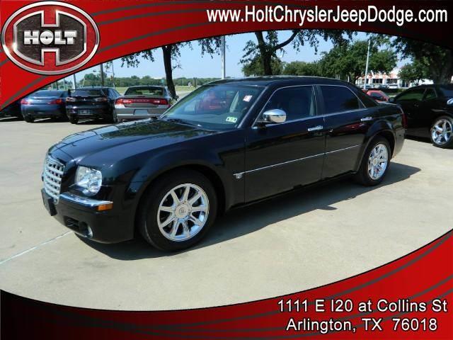 Chrysler 300C 2006 photo 1