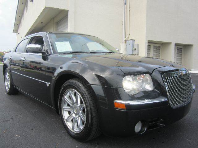 Chrysler 300C 2006 photo 1