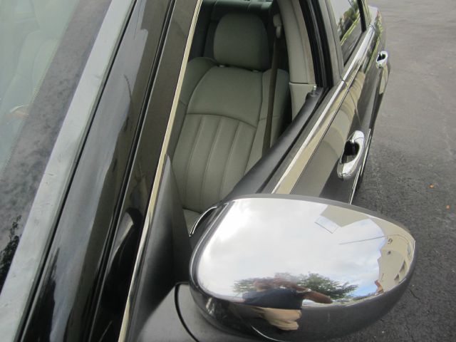 Chrysler 300C 2006 photo 3