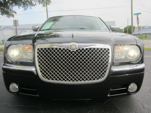 Chrysler 300C 2006 photo 4