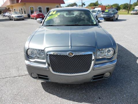 Chrysler 300C 2006 photo 1