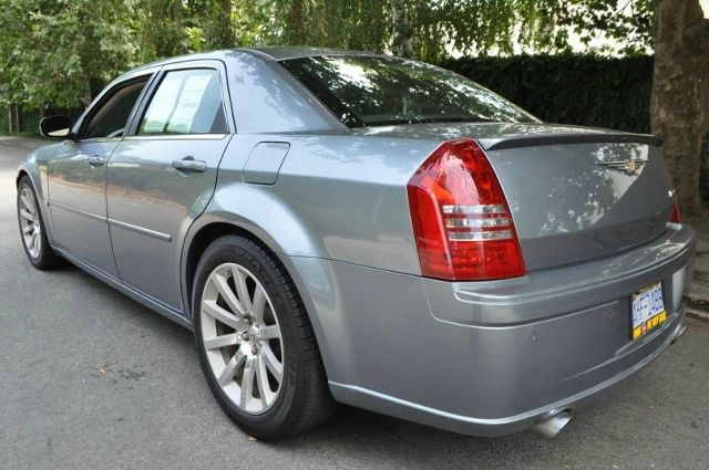 Chrysler 300C GT LOW Miles Sedan