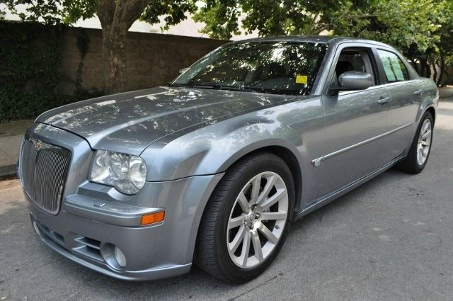 Chrysler 300C 2006 photo 3