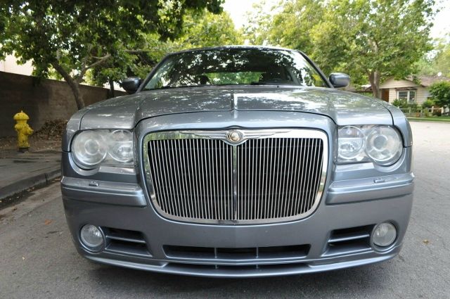 Chrysler 300C 2006 photo 4