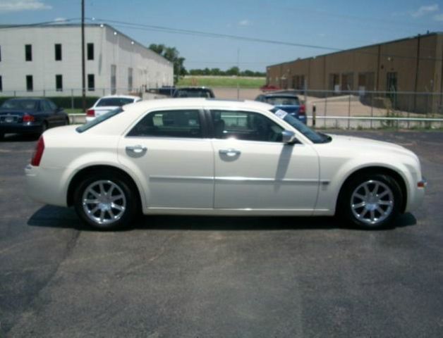 Chrysler 300C 2007 photo 1