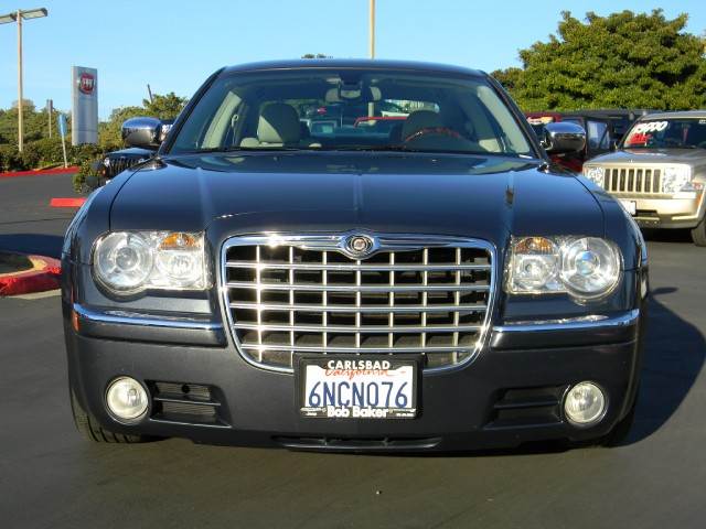 Chrysler 300C 2007 photo 1