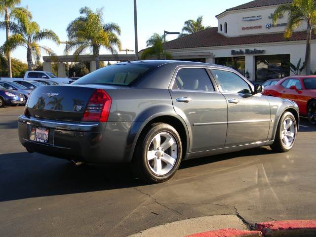 Chrysler 300C 2007 photo 5