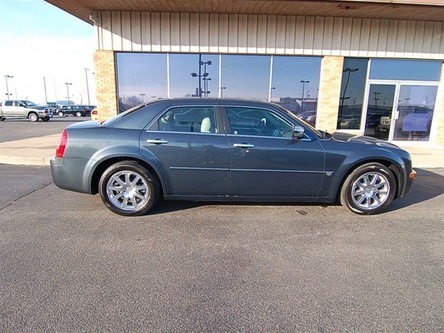 Chrysler 300C 2007 photo 1