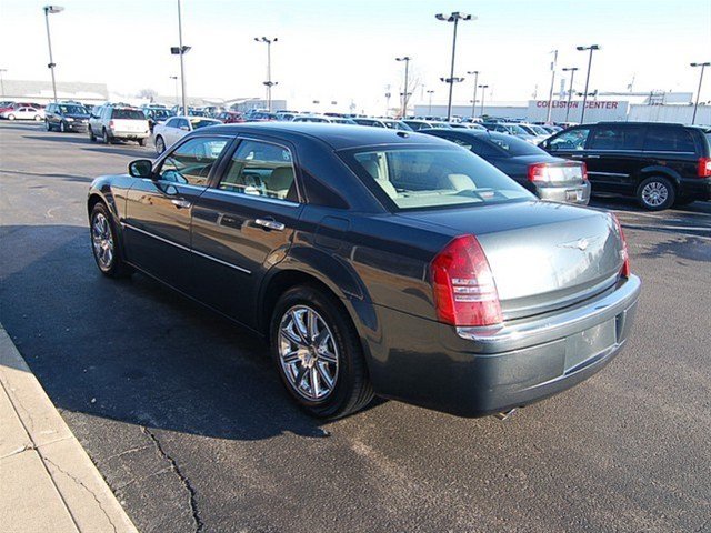 Chrysler 300C 2007 photo 4