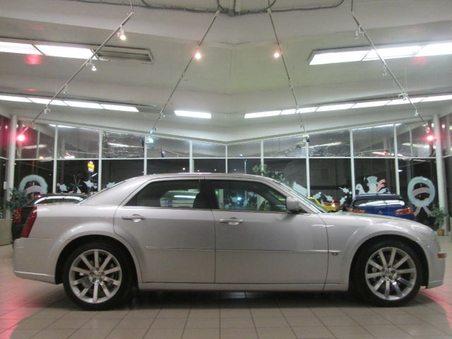 Chrysler 300C 2007 photo 1