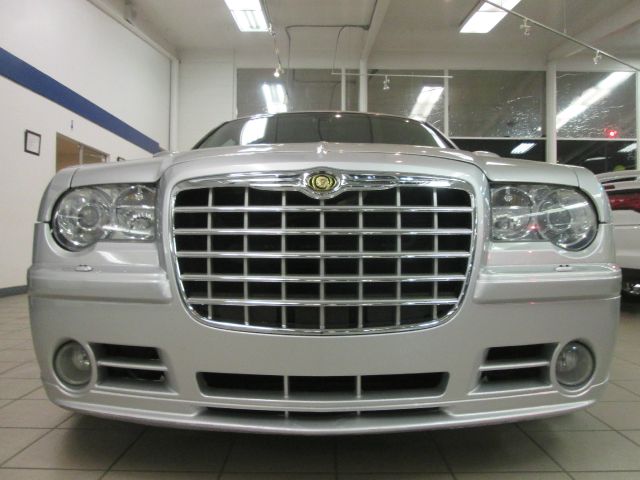 Chrysler 300C 2007 photo 4