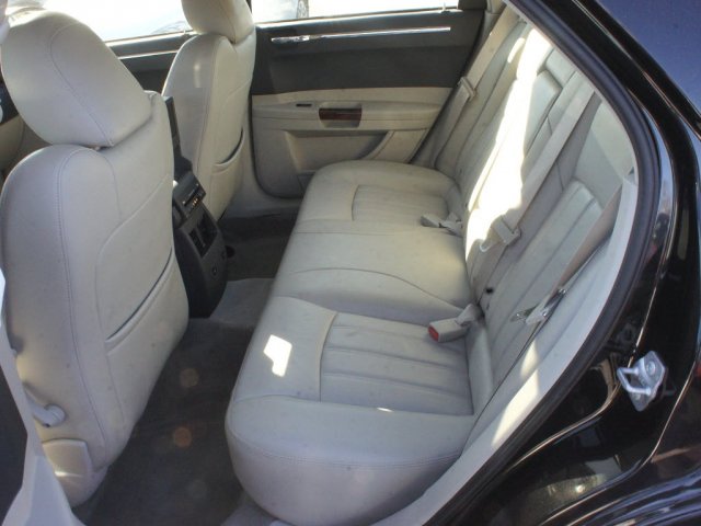 Chrysler 300C 2007 photo 3