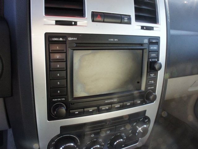 Chrysler 300C 2007 photo 4