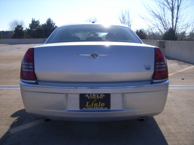 Chrysler 300C 2007 photo 3