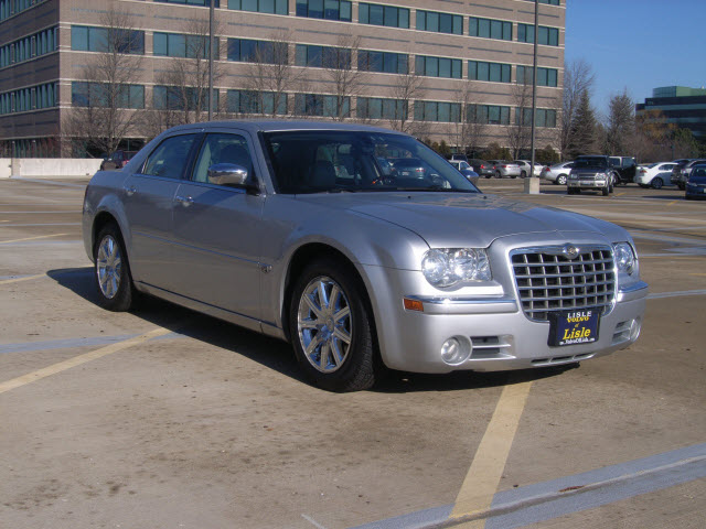 Chrysler 300C 2007 photo 5