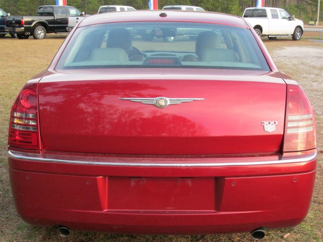 Chrysler 300C 2007 photo 4