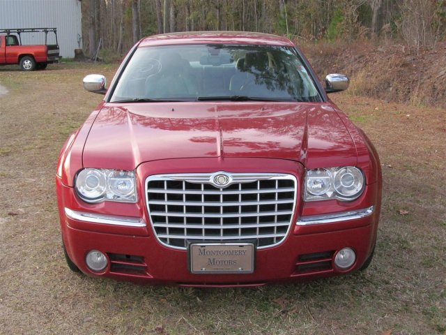 Chrysler 300C 2007 photo 2