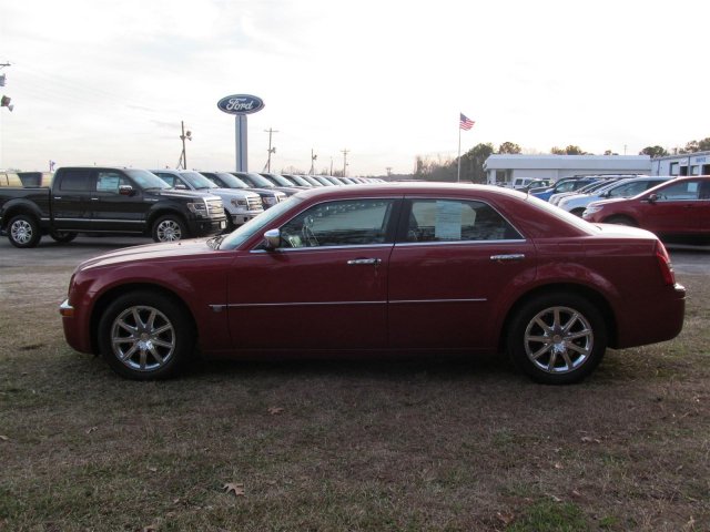 Chrysler 300C 2007 photo 3