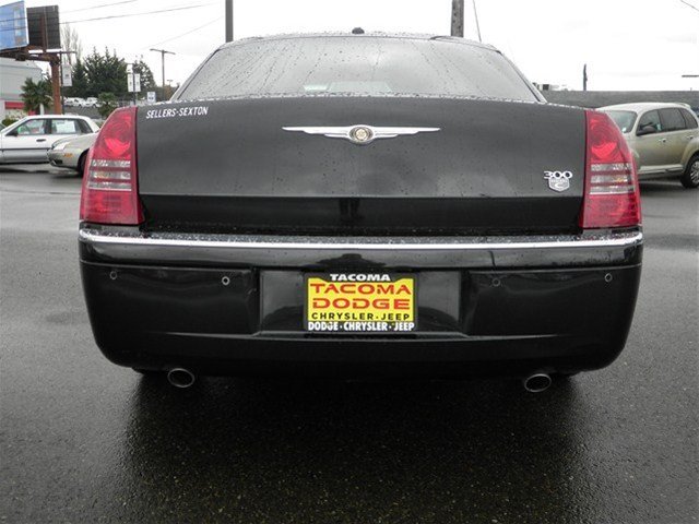 Chrysler 300C 2007 photo 3