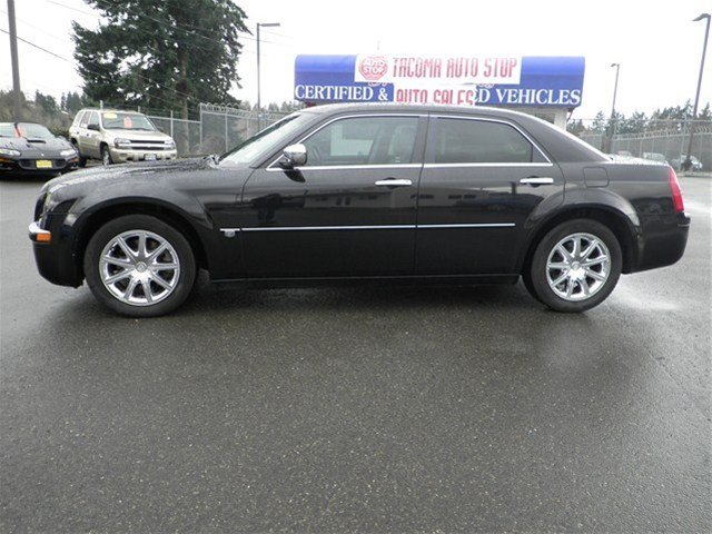 Chrysler 300C 2007 photo 1