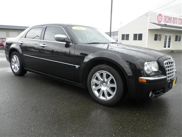 Chrysler 300C 2007 photo 5