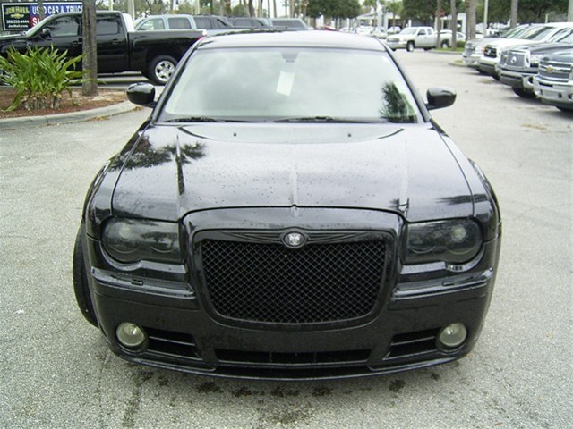 Chrysler 300C 2007 photo 1